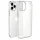 SILICON CASE TRANSPARENT FOR IPHONE 13 SERIES
