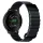РЕМЕШОК КОЖАНЫЙ С МАГСЭЙФОМ XIAOMI AMAZFIT 22MM BLACK
