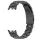 РЕМЕШОК XIAOMI STRAP METAL SMART BAND 8/9 BLACK