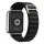 XIAOMI STRAP NYLON REDMI WATCH 4/BAND 8 PRO BLACK РЕМЕШОК
