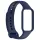 РЕМЕШОК XIAOMI REDMI SMART BAND 2 NAVY BLUE