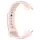 РЕМЕШОК XIAOMI STRAP SMART BAND 8/9 PINK