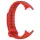 РЕМЕШОК XIAOMI STRAP SMART BAND 8/9 RED