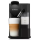 NESPRESSO LATTISSIMA ONE BLACK