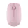 БЕCПРОВОДНАЯ МЫШЬ HAVIT MS57GT, РОЗОВЫЙ