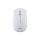 ACER  BLUETOOTH MOUSE WHITE  AMR010, BT 5.1, 1200 DPI, RETAIL PACK