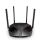 WI-FI РОУТЕР MERCUSYS MR70X  / AC1800 DUAL BAND / WI-FI6 / GIGABIT / 1WAN+2LAN / 4 EXTERNAL ANTENNAS