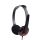 НАУШНИКИ GEMBIRD MHS-002, BLACK