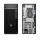 НАСТОЛЬНЫЙ ПК DELL OPTIPLEX TOWER (7020), БАШНЯ, INTEL CORE I3-14100T, 8ГБ/512ГБ, INTEL UHD GRAPHICS 730, LINUX UBUNTU