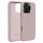 ЧЕХОЛ ETTERI SILICONE MAG CASE ДЛЯ IPHONE 16 PRO MAX, LIGHT PINK