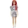 КУКЛА BARBIE "МОДНИЦЫ: КОРОТКИЕ РЫЖИЕ ВОЛОСЫ"