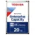 ЖЕСТКИЙ ДИСК TOSHIBA CLOUD-SCALE CAPACITY MG10, 3.5", 22 TB