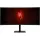34" ИГРОВОЙ МОНИТОР LG XV345CURV3BMIPHUZX, VA 3440X1440 WQHD, ЧЁРНЫЙ