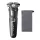 ЭЛЕКТРОБРИТВА МУЖСКАЯ PHILIPS S5887/10, СЕРЫЙ