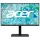 27" МОНИТОР ACER B277UEBMIIPRZXV, IPS 2560X1440 WQHD, ЧЁРНЫЙ