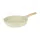 СКОВОРОДА RESTO 93811, 28СМ, БЕЖЕВЫЙ