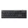 КЛАВИАТУРА GEMBIRD KB-UM-108, ПРОВОДНОЕ, ЧЁРНЫЙ