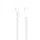 КАБЕЛЬ ДЛЯ ЗАРЯДКИ И СИНХРОНИЗАЦИИ XO NB-Q260B, USB TYPE-C/USB TYPE-C, 1,5М, БЕЛЫЙ