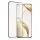 ЗАЩИТНОЕ СТЕКЛО XCOVER FULL GLUE PREMIUM - HONOR 200 SMART, ЧЁРНЫЙ