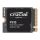 CRUCIAL P310 2TB  SSD M.2 NVME PCIE.4 TLC, UP TO 7100MB/S