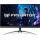 32.0” ИГРОВОЙ МОНИТОР ACER PREDATOR X32QFS [UM.JXXEE.S01] / 4K / 150HZ / BLACK/SILVER