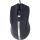 GEMBIRD MUS-GU-02, 6-BUTTON G-LASER MOUSE WITH SCROLL WHEEL, 800-2400DPI, USB, BLACK