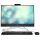 ALL-IN-ONE PC 23.8” HP 24-CR0007CI /  INTEL CORE I5-1335U 7730U / 8GB / 512GB SSD / JET BLACK