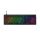 КЛАВИАТУРА HYPERX ALLOY RISE RGB, HYPERX LINEAR SWITCHES, [7G7A3AA#ACB]