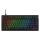 КЛАВИАТУРА HYPERX ALLOY RISE 75 RGB, HYPERX LINEAR SWITCHES, [7G7A4AA#ACB]