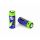 GEMBIRD ALCALINE BATTERY  12V  23A,  2PCS, HIGH PERFORMANCE AND LONG LIFETIME