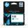 HP 938 (4S6X5PE) CYAN ORIGINAL INK CARTRIDGE  FOR HP OFFICEJET PRO 9125E, 9135E, 9720, 9730, HP OFFICEJET PRO 9120 ALL-IN-ONE SERIES, 800 P.