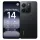XIAOMI REDMI NOTE 14 6/128 GB BLACK