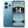 XIAOMI REDMI NOTE 14 6/128 GB BLUE