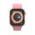 УМНЫЕ ЧАСЫ WONLEX KIDS WATCH 4G, CT20 MINI, РОЗОВЫЙ