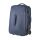 TUCANO TRAVEL SOFT TROLLEY GOMMO S, СИНИЙ