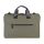 TUCANO BAG GOMMO 15.6", MILITARY GREEN