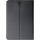 ЧЕХОЛ ДЛЯ ПЛАНШЕТА TUCANO SAMSUNG TAB S3 9.7 (2017) TRE, ЧЕРНЫЙ