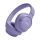 НАУШНИКИ JBL ON-EAR С МИКРОФОНОМ BLUETOOTH TUNE 720BT, ФИОЛЕТОВЫЙ