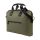 TUCANO BAG GOMMO SUPERSLIM 15.6", MILITARY GREEN