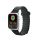 РЕМЕШОК DUX DUCIS ARMOUR VERSION APPLE WATCH 42MM/44MM/45MM, ЗЕЛЕНЫЙ