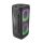 EDEN PARTY SPEAKER ED-611 36W GRADIENTE, 6.5", ЧЕРНЫЙ (ПОВРЕЖДЕННАЯ КОРОБКА)