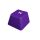 KEYCAPS GENESIS LEAD 300 VIOLET DOUBLE SHOT