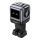 UGREEN NEXODE ROBOT GAN USB-A+2*USB-C 65 ВТ, ЧЕРНЫЙ