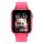 УМНЫЕ ЧАСЫ MAXCOM УМНЫЕ ДЕТСКИЕ ЧАСЫ KIDDO FW59 PINK