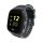 ДЕТСКИЕ УМНЫЕ ЧАСЫ HELMET SMART WATCH 4G-LT31, ЧЕРНЫЙ