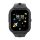 ДЕТСКИЕ ЧАСЫ WONLEX KIDS WATCH 4G, CT07S, ЧЕРНЫЙ