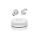 ШЛЕМ TWS PODS 3, БЕЛЫЙ