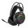 ПРОВОДНАЯ ИГРОВАЯ ГАРНИТУРА XTRIKE ME HEADSET GH-509