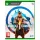 MORTAL KOMBAT MORTAL KOMBAT 1 XBOX SERIES X