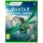 AVATAR FRONTIERS OF PANDORA XBOX ONE / SERIES X